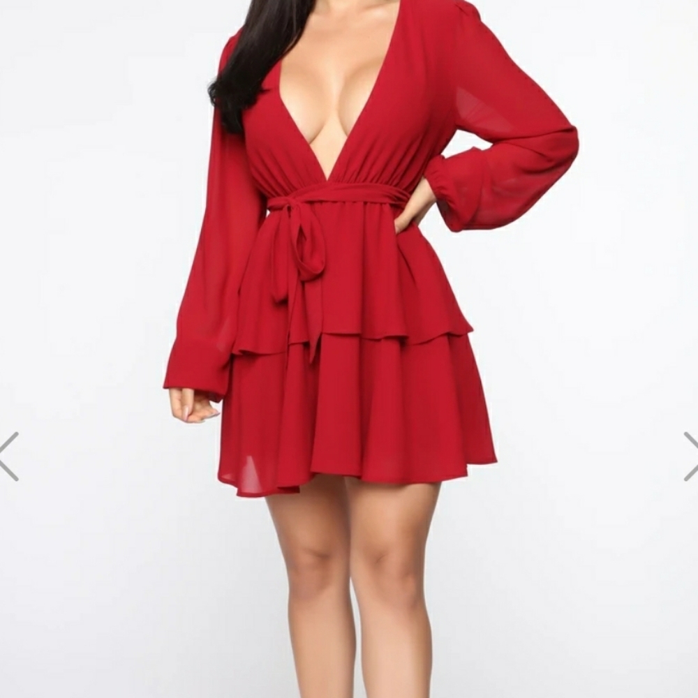 drees, fashion nova